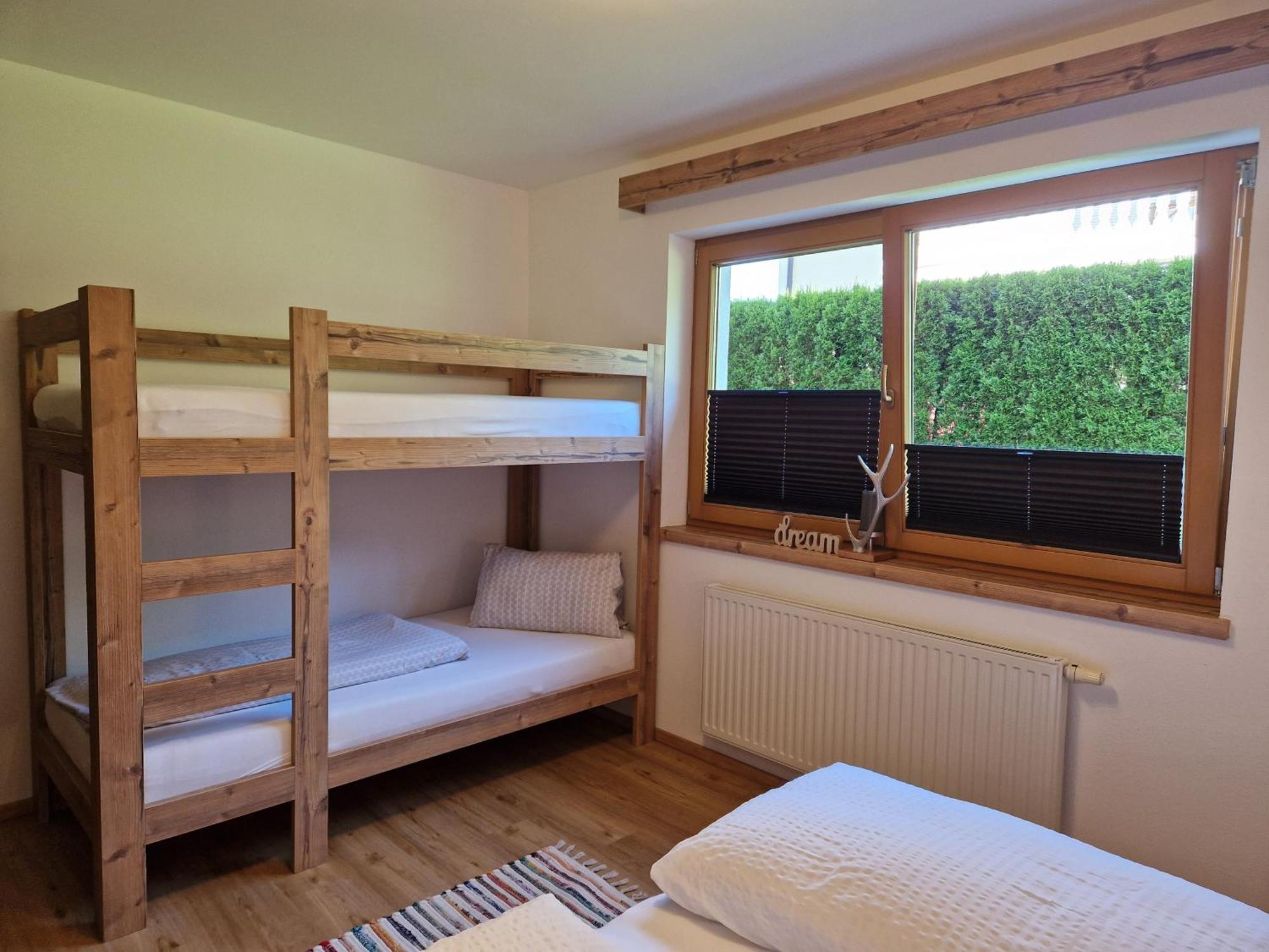 Haus Roland Apartment Zell am Ziller Ngoại thất bức ảnh