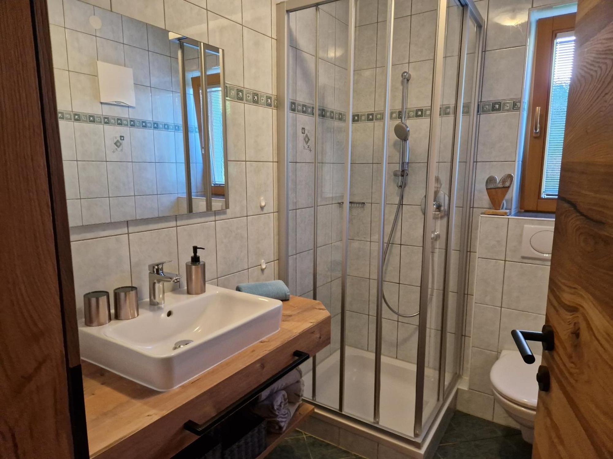 Haus Roland Apartment Zell am Ziller Ngoại thất bức ảnh