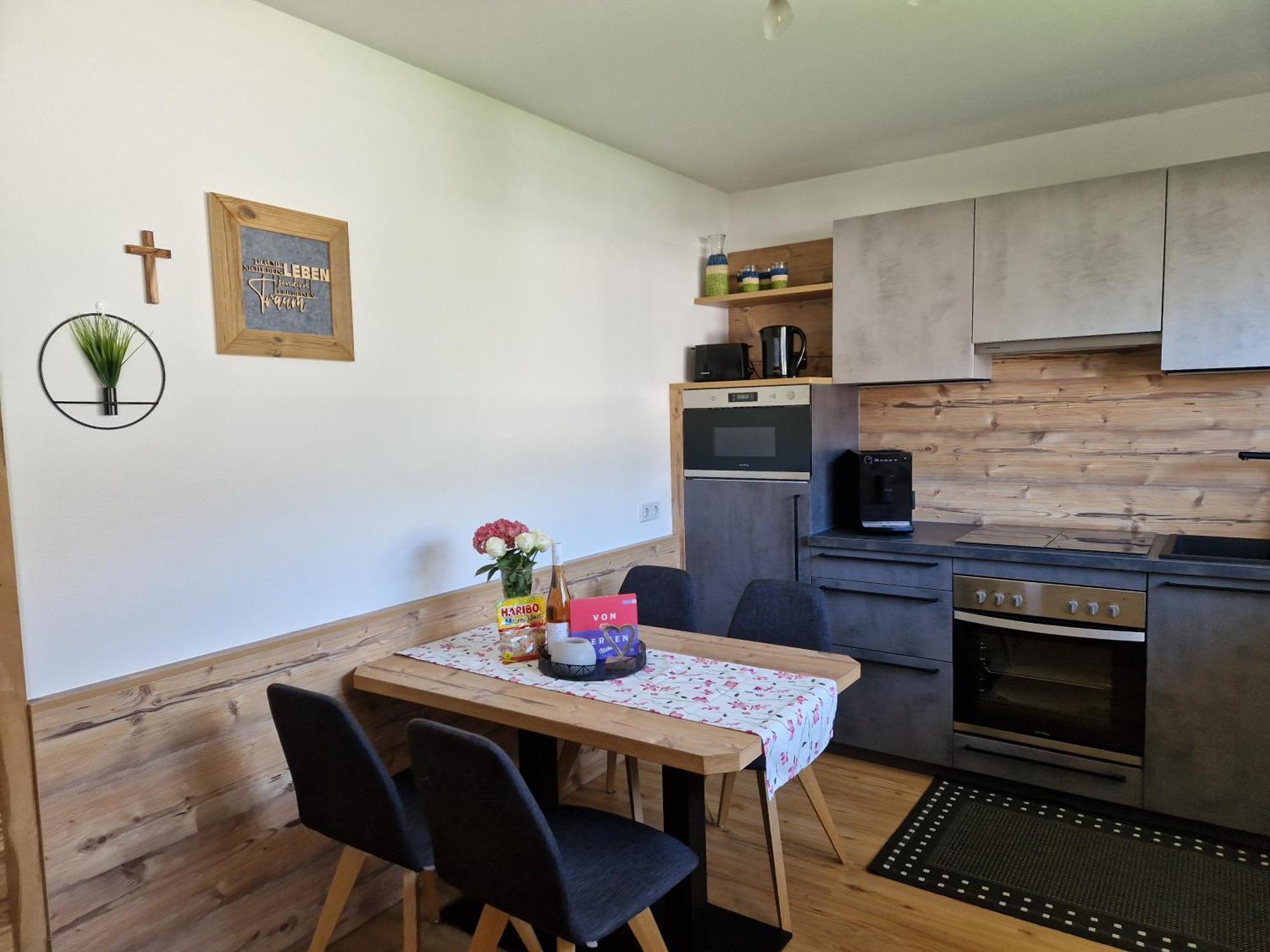 Haus Roland Apartment Zell am Ziller Ngoại thất bức ảnh