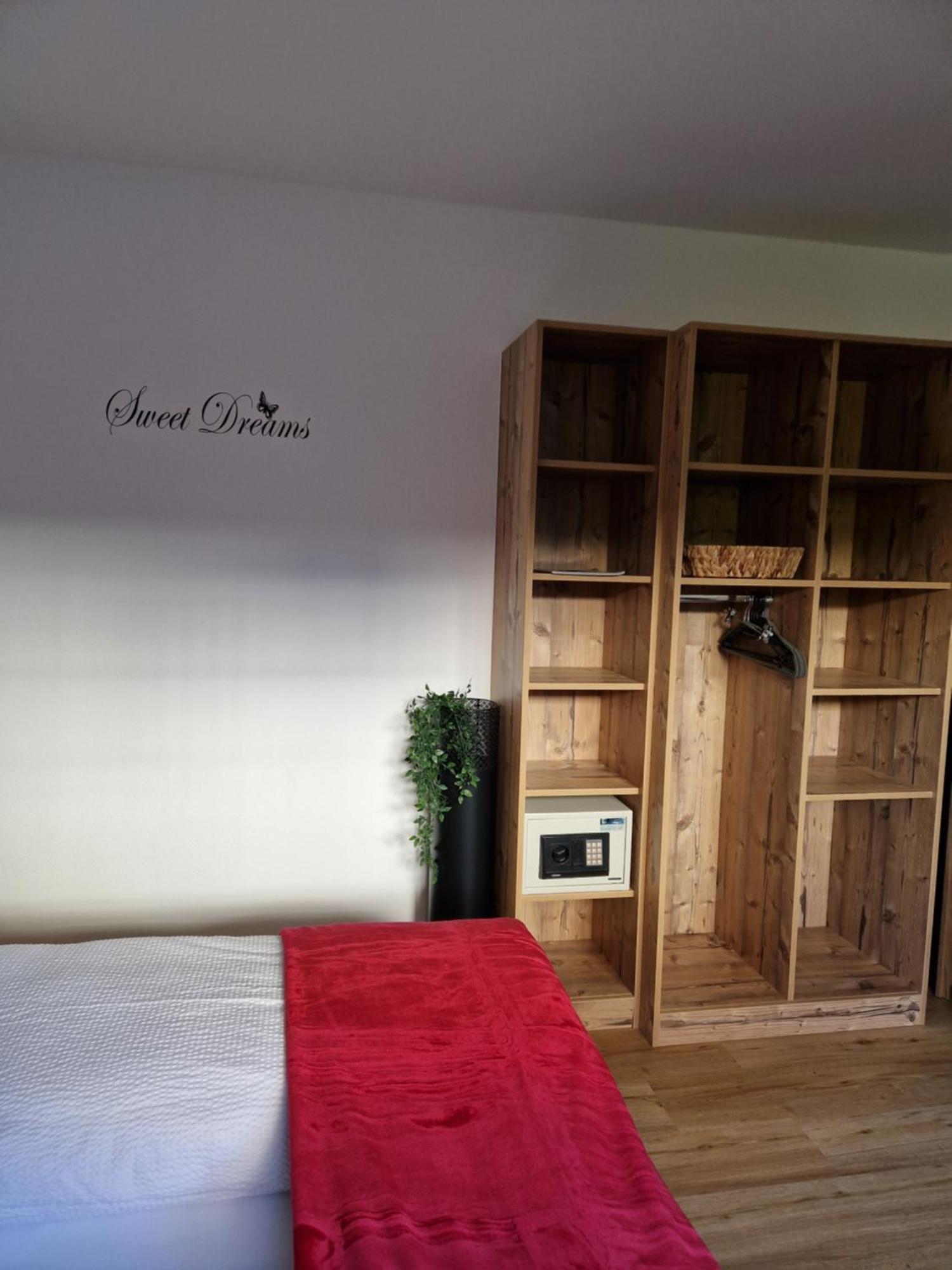 Haus Roland Apartment Zell am Ziller Ngoại thất bức ảnh